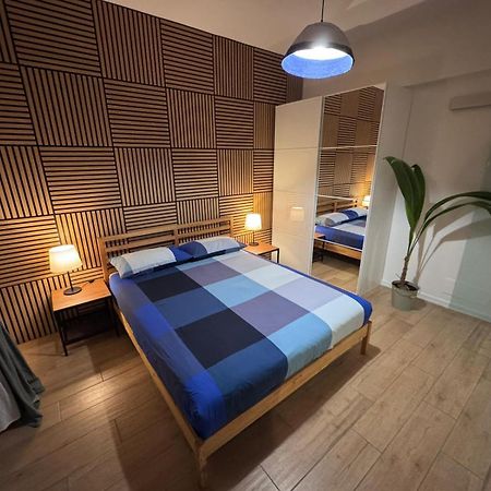 Occhi sul mare Apartment Acireale Exterior foto
