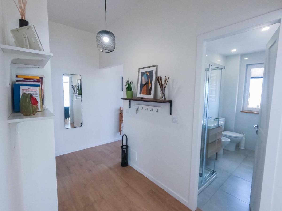 Occhi sul mare Apartment Acireale Exterior foto