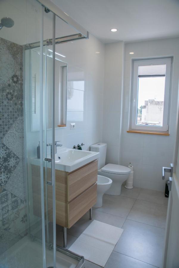 Occhi sul mare Apartment Acireale Exterior foto