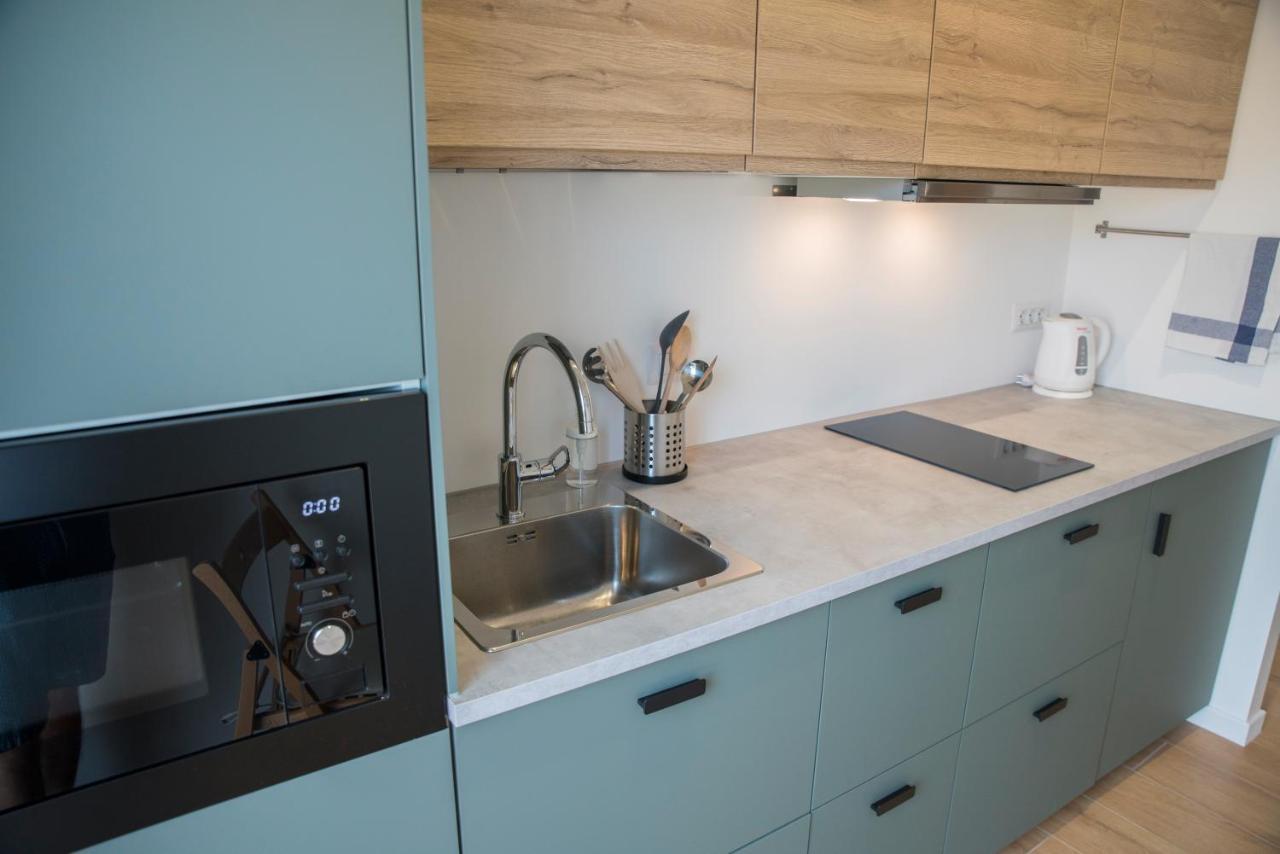 Occhi sul mare Apartment Acireale Exterior foto